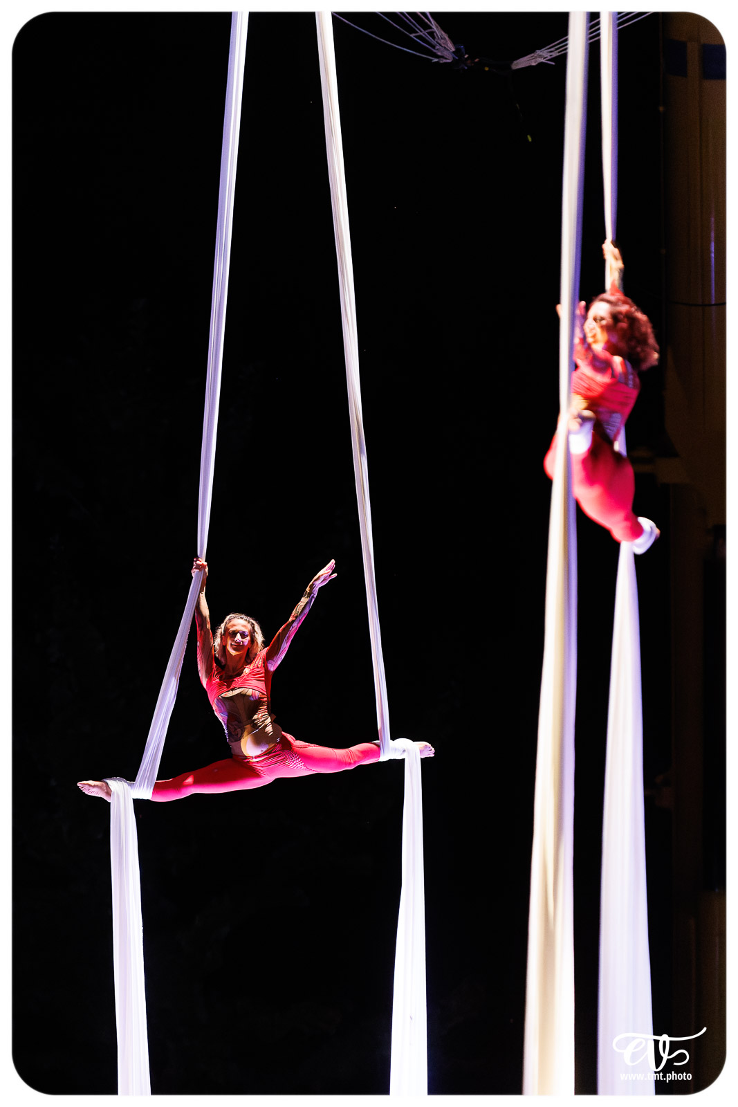 LE GRAND MIRE (CIE DEUS EX MACHINA)